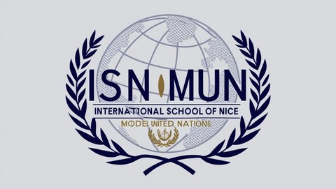 International School of Nice Students 